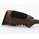 Патронташ на приклад кожа со вставкой левый