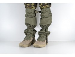 Hunting gaiters boot