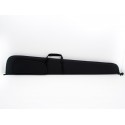 Half-auto rifle case 140cm black
