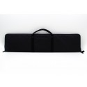 Rifle case 110cm*25cm black