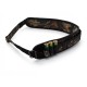 Патронташ на 24 патрона открытый камуфляж "Премиум"