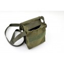 Bullet bag fabric