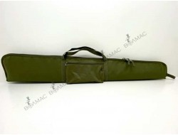 Чохол на рушницю ІЖ/ТОЗ(1,35м.)на поролоні хакі