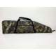 Чехол для ружья "Премиум"под оптику с карманом 1,25м