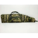 Rifle case with a pocket 135cm