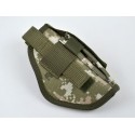 Molle holster FORT- 17 synthetic pixel