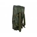 Miltary baul backpack 75L olive