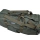 Баул-рюкзак военный 75 л цвет хаки (5193)