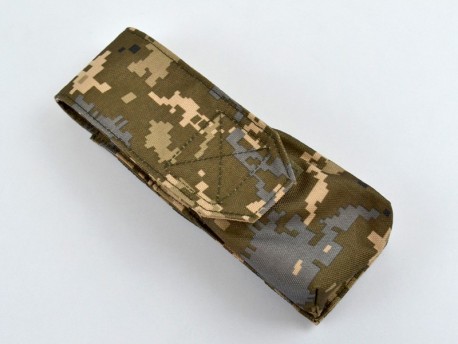 Підсумок під магазин АК хакі