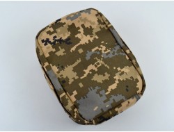 Tactial first aid kit pixel