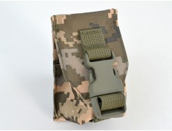 Підсумок на гранату колір піксель (РГД-5, Ф-1, П-67-Г "НАТО")