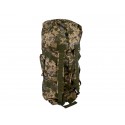Miltary baul backpack 75L pixel