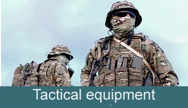 Tactical equipment